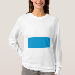 Bayeristisk Flagga T Shirt