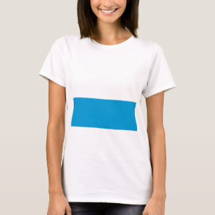 Bayeristisk Flagga T Shirt