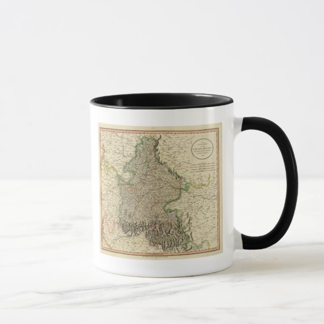 Bayern 3 mugg (Höger)