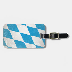 Bayern Bagagebricka