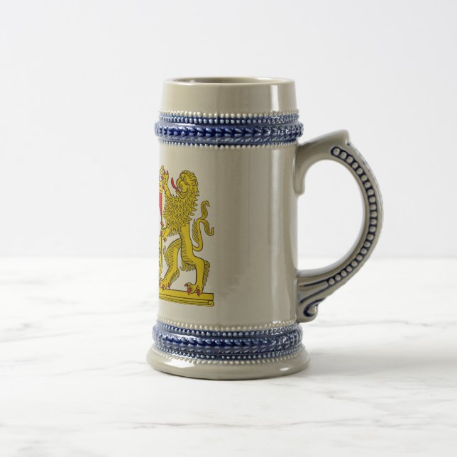 Bayern (Bayern) Stein ölmugg Sejdel (Höger)