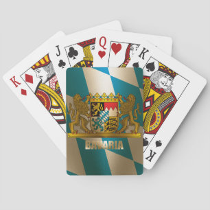Bayern Casinokort