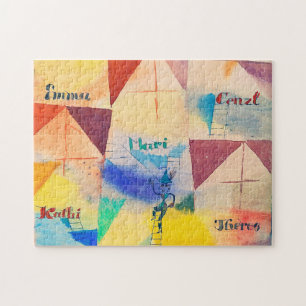 Bayern Don Giovanni, Klee Pussel