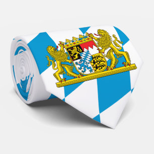 Bayern flagga slips