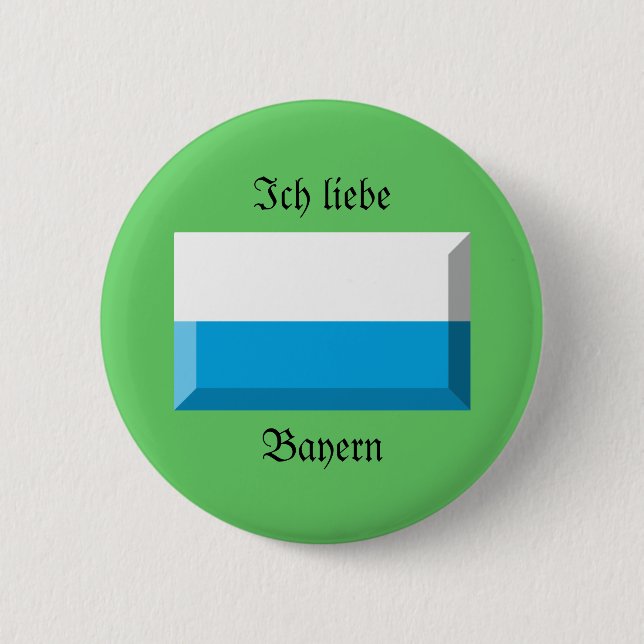 Bayern flaggaGem Knapp (Framsida)