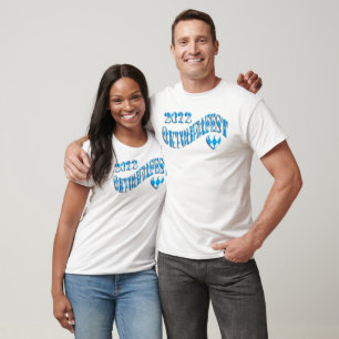 Bayern German Beer Festival Oktoberfest 2022 T-Shi T Shirt