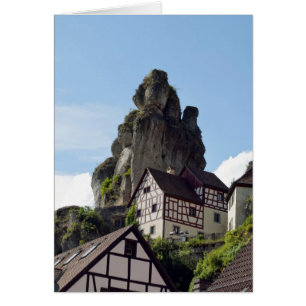 Bayern Hälsningskort