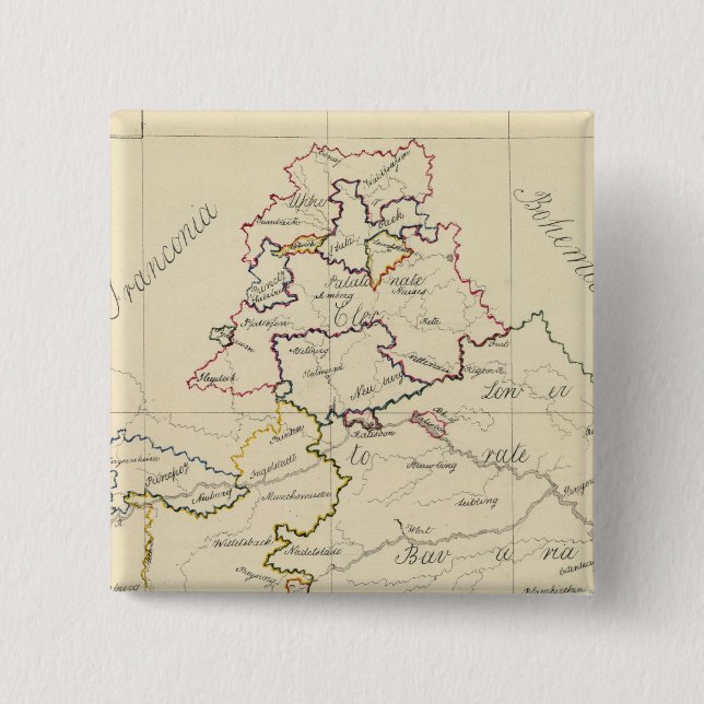 Bayern Knapp (Framsida)