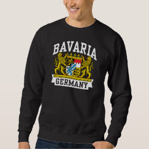 Bayern Långärmad Tröja
