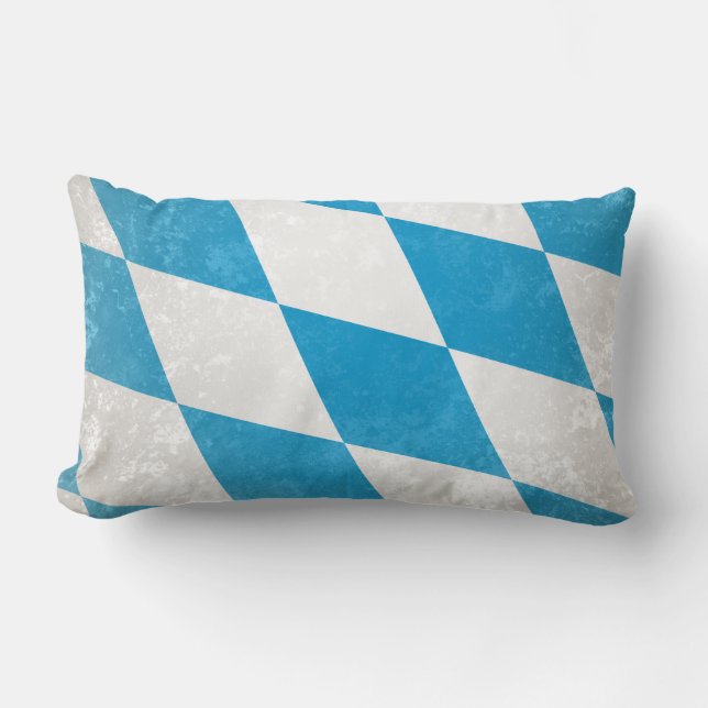Bayern Lumbarkudde (Framsida)