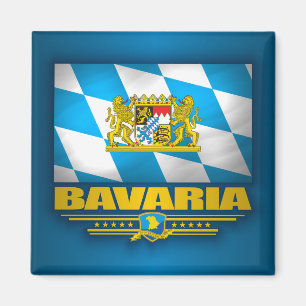 Bayern Magnet