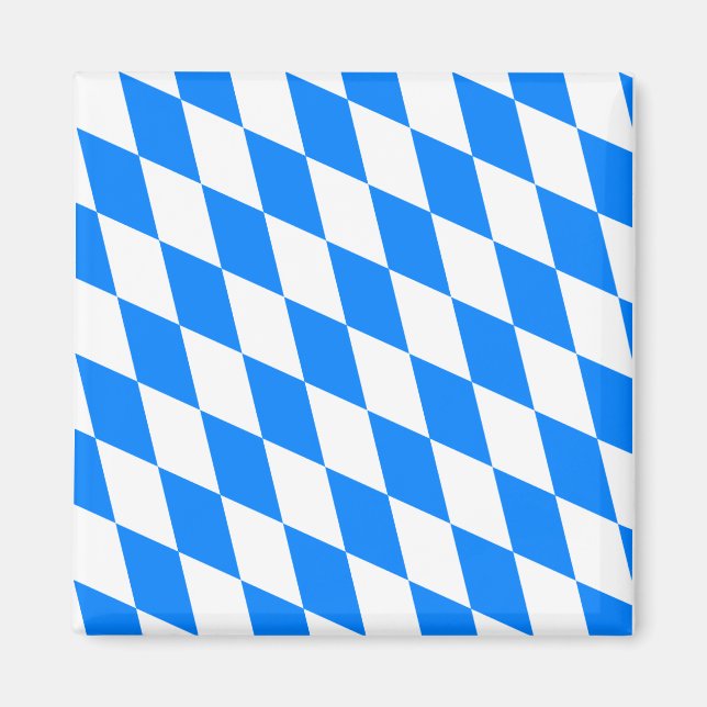 Bayern Magnet (Framsidan)