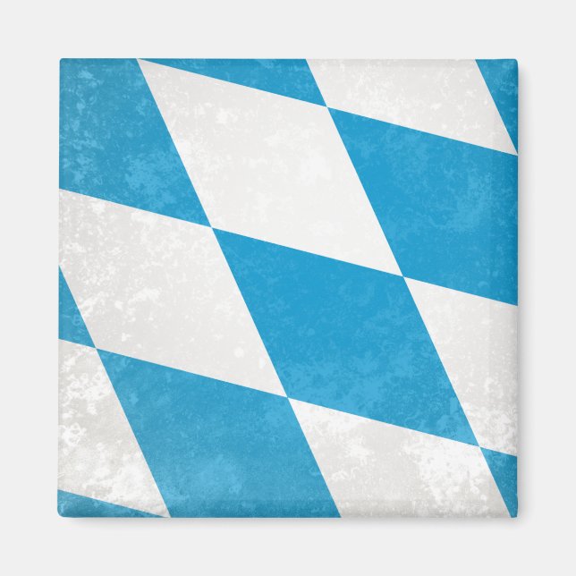Bayern Magnet (Framsidan)