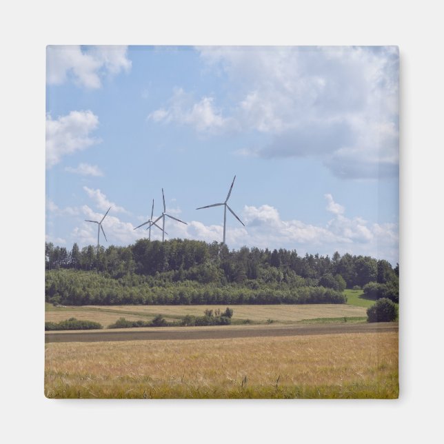 Bayern Magnet (Framsidan)