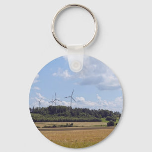 Bayern Nyckelring