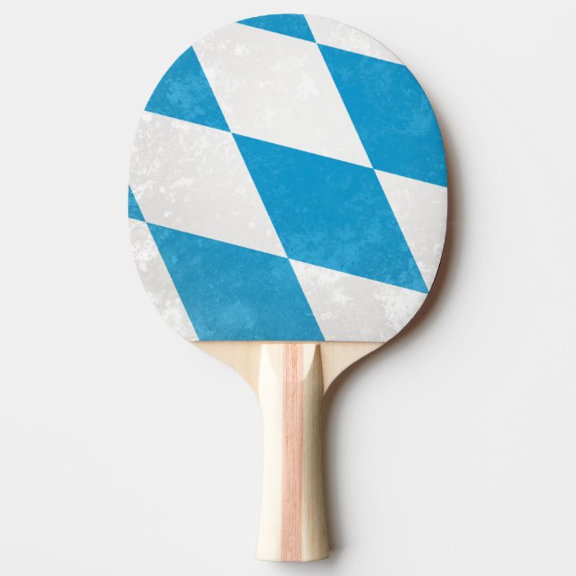 Bayern Pingisracket (Framsidan)