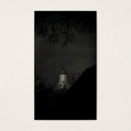 Bayern Tak Visitkort