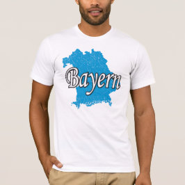 Bayern Tee Shirt