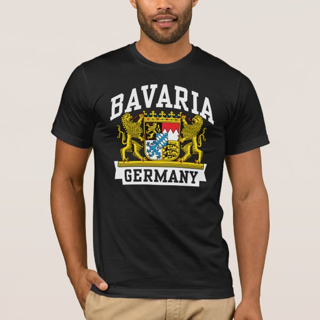 Bayern Tröja (Framsida)