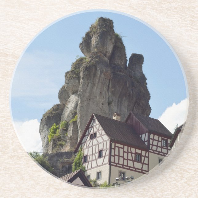 Bayern Underlägg (Framsidan)