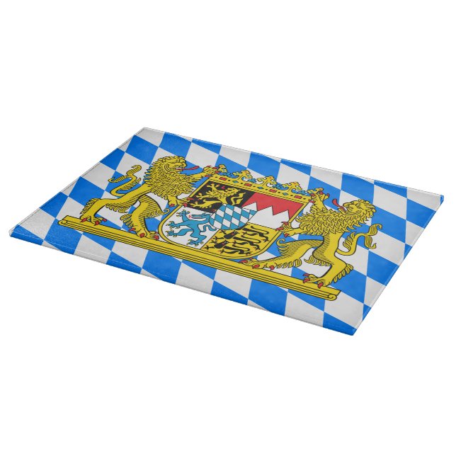Bayern vapensköld (Hörn)