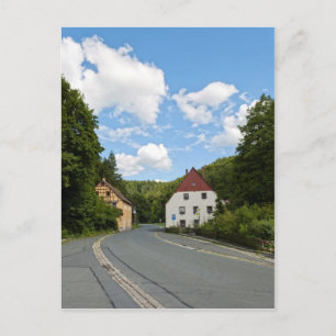 Bayern Vykort
