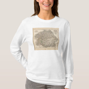 Bayern W�rttemberg, Baden, Hohenzollern T-shirt