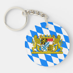 Bayersk vapensköld