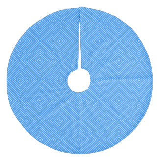 bayerska julgransmatta fleece