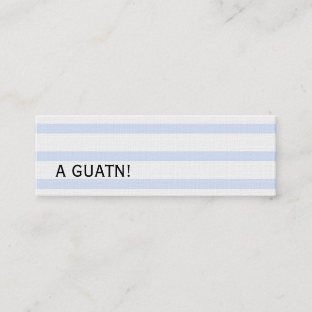 Bayerska kort (Framsida)