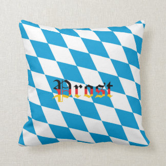 (Bayerska) Prost kudder Kudde