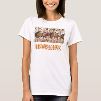 BAYEUX T-SHIRT