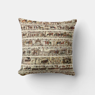BAYEUX TAPESTRY 1066 Battle of Hastings Kudde
