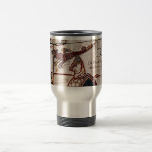 Bayeux Tapestrybaner Resemugg