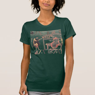 Bayeux Tee