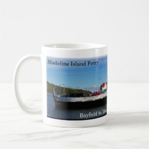 Bayfield mugg