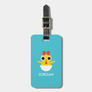 Bayla chicken bagagebricka