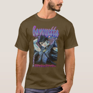 Bayo Vintage Rapper Tee