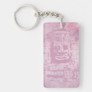 Bayon Ansikte Rosa