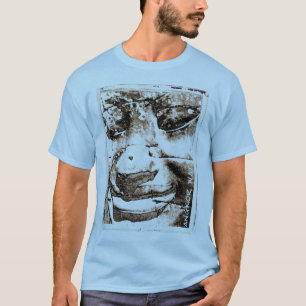 Bayon tempel t shirt
