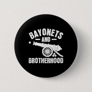 Bayonets och brödraskapet - Reaction av civila Kri Knapp