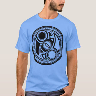 Bayonetta 3 Umbra WitchesBlack T Shirt