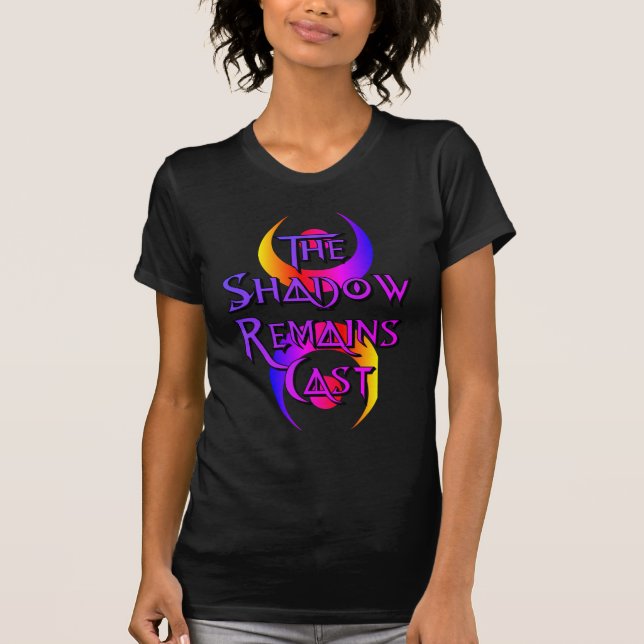 Bayonetta fade T-Shirt (Framsida)