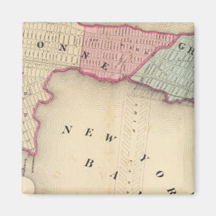 Bayonne Greenville Township Magnet