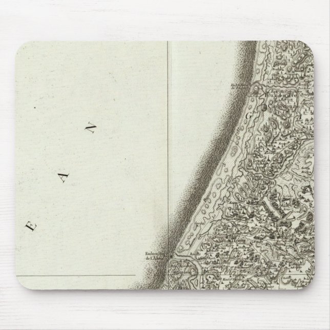 Bayonne Musmatta (Framsidan)