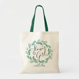 Bayou Botanicals Greenery | Flower Girl Tygkasse