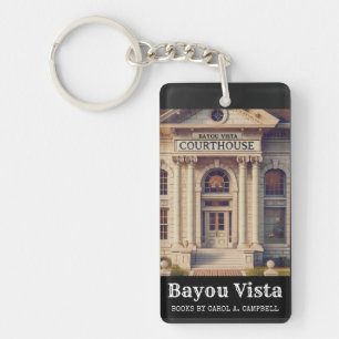 Bayou Vista-domstolen – Southern Psychos-samlingen