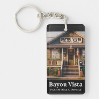 Bayou Vista Sheriff’s Office – Southern Psychos Co