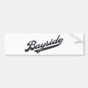 Bayside Bildekal