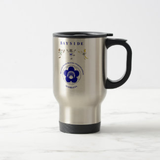 Bayside djur i Seido gis travel mug Resemugg